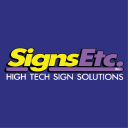 Signs Etc Logo