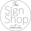 The Sign Shop of Maryland Logo