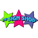 The Sign Shop Logo