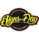 Signs In A Day Logo