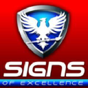 Signs of Excellence Logo