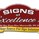 Signs of Excellence, Inc Logo