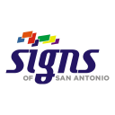 Signs of San Antonio Logo