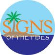 Signs of the Tides Logo