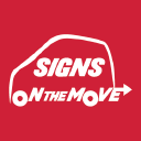 Signs On The Move Logo