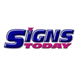 SignsToday, Inc. Logo