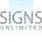 Signs Unlimited Logo