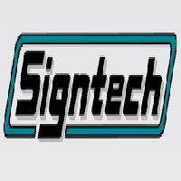 Signtech Inc. Logo