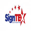 SignTEX Logo