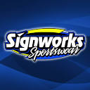 Signworks Sportswear Logo