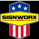 Signworx, L.L.C. Logo