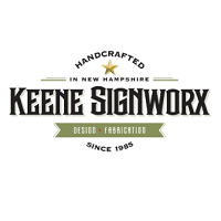 Keene Sign Worx Logo