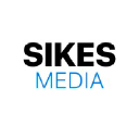 Sikes Media Logo
