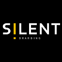 Silent Branding Logo