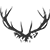 Silent Deer Creative Services Logo