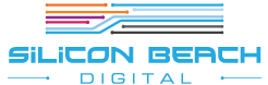 Silicon Beach Digital Logo