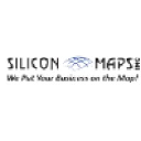 Silicon Maps, Inc. Logo