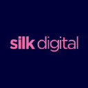 Silk Digital Logo