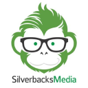 Silverbacks Media Logo