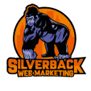 Silverback Web Design & Marketing Logo