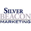 Silver Beacon Marketing Inc. Logo
