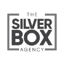 The SilverBox Agency Logo