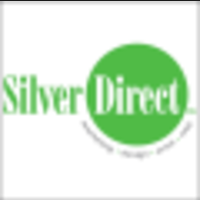 Silver Direct, Inc. Logo