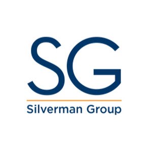 Silverman Group Logo