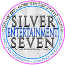 Silver Seven Entertainment Logo