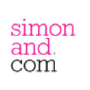 simonand digital copywriting Logo