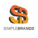 Simple Brands Media Logo