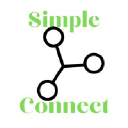 Simple Connect Logo