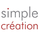 Simple Creation Logo