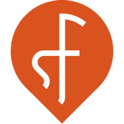 Simple Focus Logo