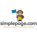 Simplepage.com Logo