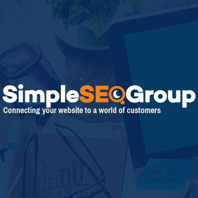 Simple SEO Group Logo