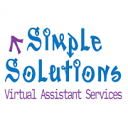 Simple Solutions Virtual Assistant Services Logo