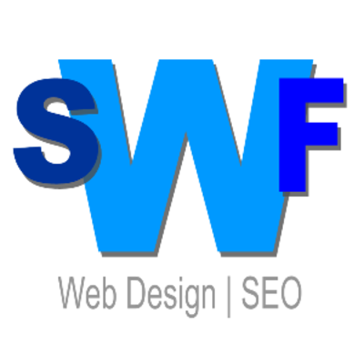 Simple Websites Fast Logo
