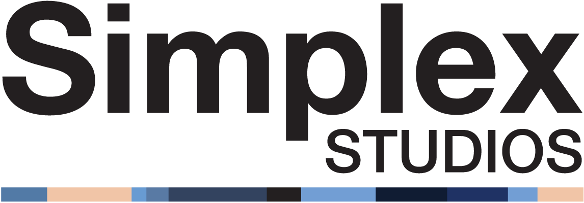 Simplex Studios Logo