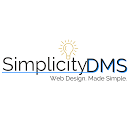 SimplicityDMS, LLC Logo