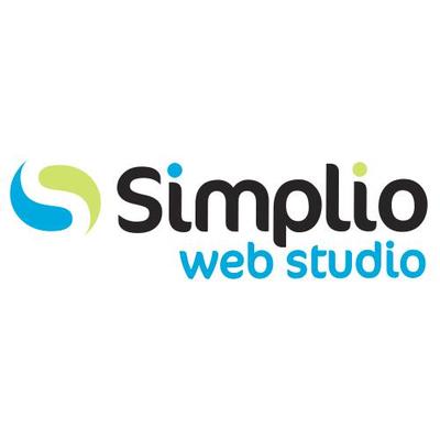 Simplio Web Studio Logo