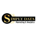 Simply Data Marketing Logo