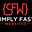 Simply Fast Websites Logo