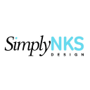 SimplyNKS Design Logo