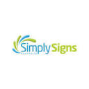 Simply Signs, Australia Logo