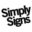 Simply Signs Ltd Logo