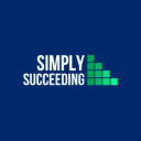 Simply Succeeding Logo
