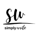 Simply Write Logo