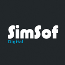 SimSof Ltd Logo
