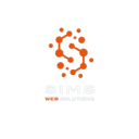 Sims Web Solutions Logo